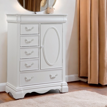 Acme Estrella Chest Model 30246