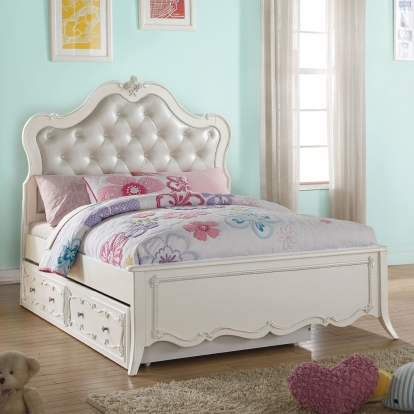Acme Edalene Full Bed Model 30500F