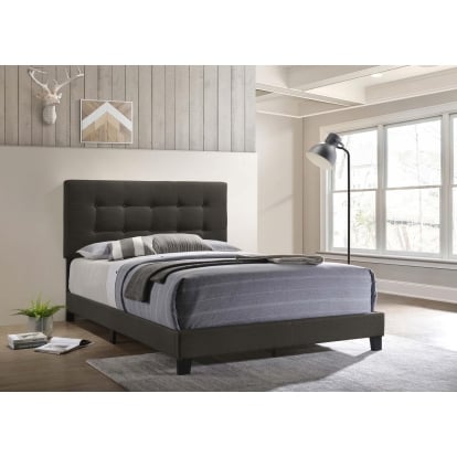Coaster Mapes Transitional Queen Bed Model 305746Q