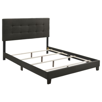 Coaster Mapes Transitional Queen Bed Model 305746Q