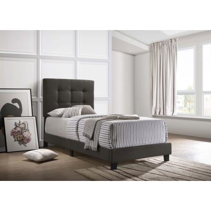 Coaster Mapes Transitional Twin Bed Model 305746T