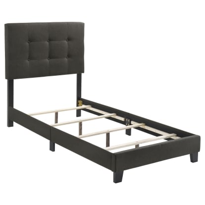 Coaster Mapes Transitional Twin Bed Model 305746T