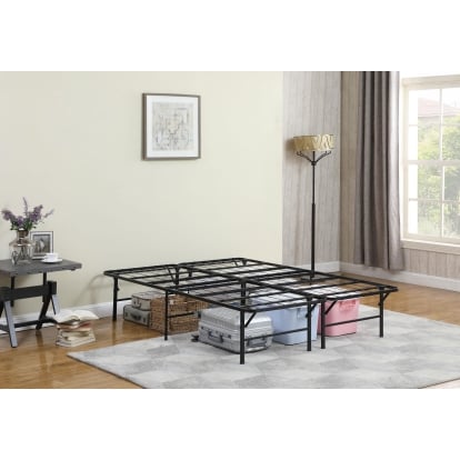 Coaster Mabel Contemporary Full Platform Bed Model 305957F