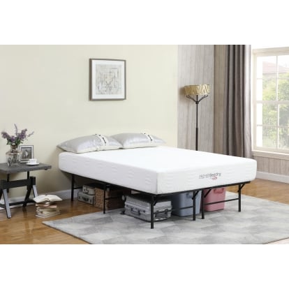 Coaster Mabel Contemporary Eastern King Platform Bed Model 305957Ke