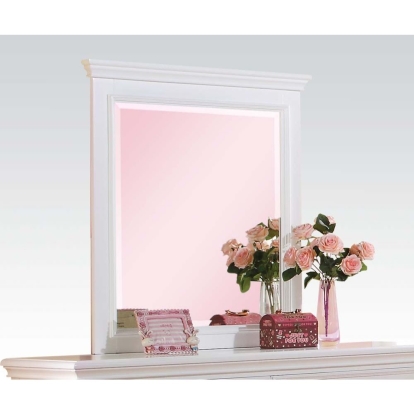 Acme Lacey Mirror Model 30600