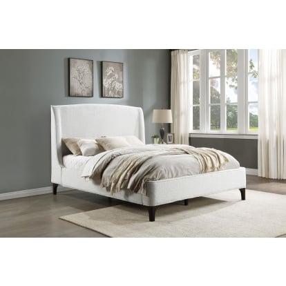 Coaster Mosby Contemporary Queen Bed Model 306020Q