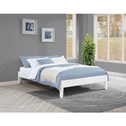 Coaster Hounslow Contemporary Full Bed Model 306128F