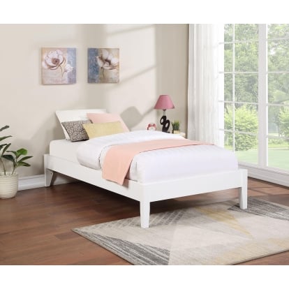 Coaster Hounslow Contemporary Twin Bed Model 306128T