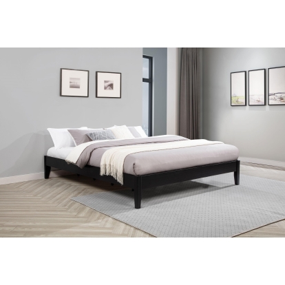 Coaster Hounslow Contemporary Eastern King Bed Model 306129Ke
