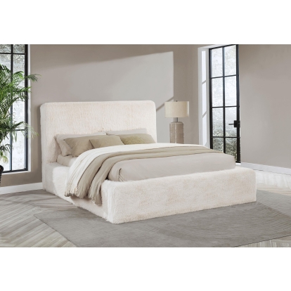 Coaster Rebecca Transitional Queen Bed Model 306141Q