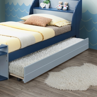 Acme Neptune II Trundle (Twin) Model 30623