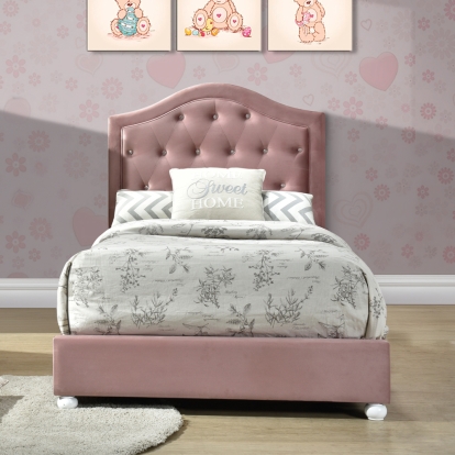 Acme Reggie Twin Bed Model 30820T