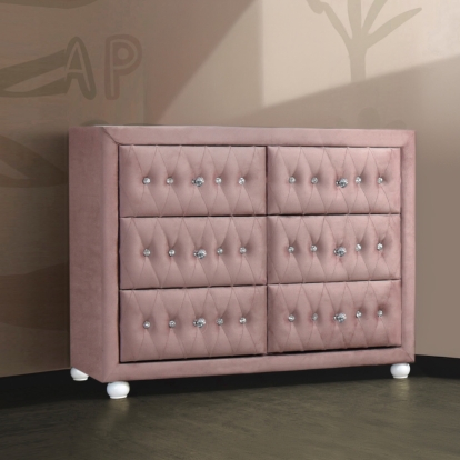 Acme Reggie Dresser Model 30825