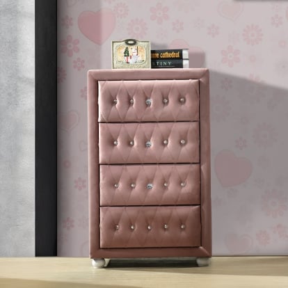 Acme Reggie Chest Model 30826