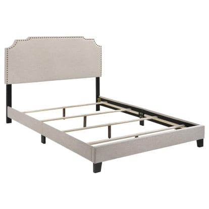 Coaster Tamarac Transitional Eastern King Bed Model 310061Ke