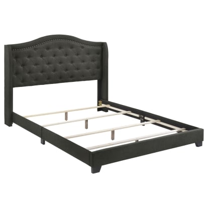 Coaster Sonoma Transitional Queen Bed Model 310072Q