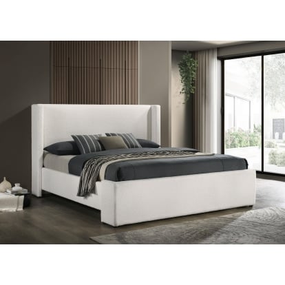 Coaster Alamosa Transitional E King Bed Model 310078Ke