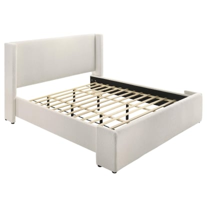 Coaster Alamosa Transitional E King Bed Model 310078Ke