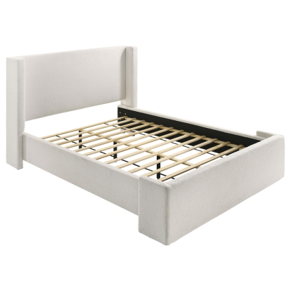 Coaster Alamosa Transitional Queen Bed Model 310078Q