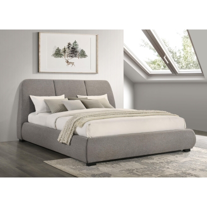 Coaster Mokena Contemporary Eastern King Bed Model 310090Ke
