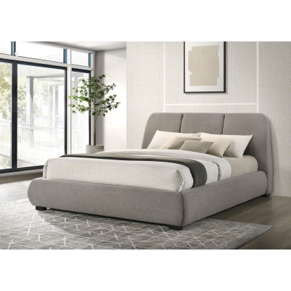 Coaster Mokena Contemporary California King Bed Model 310090Kw