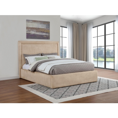 Coaster Lawson Transitional Eastern King Bed Model 315835Lke