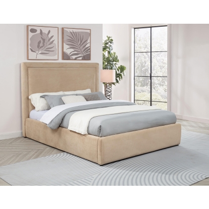 Coaster Lawson Transitional Queen Bed Model 315835Lq
