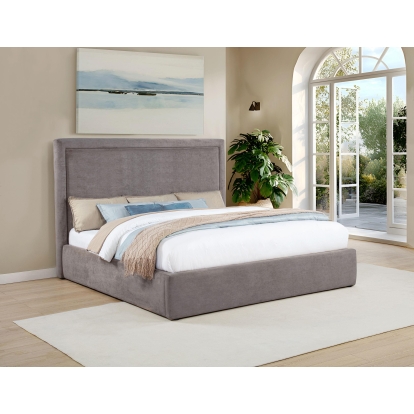Coaster Lawson Transitional Eastern King Bed Model 315835Mke
