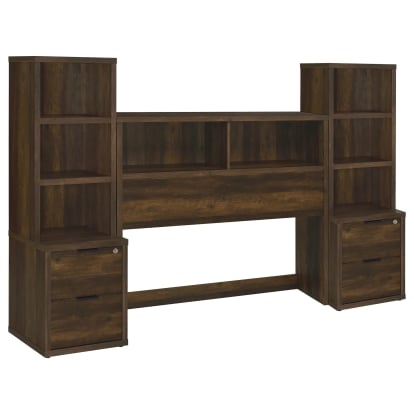 Coaster Westpark Transitional Dark Pine Full Headboard Model 315881F-Set