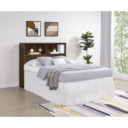 Coaster Westpark Transitional Dark Pine Full Headboard Model 315881F