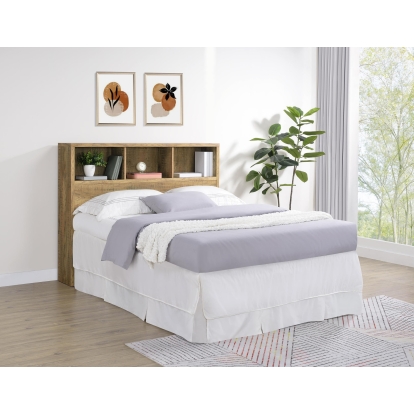 Coaster Westpark Contemporary Mango Queen Headboard Model 315901Q
