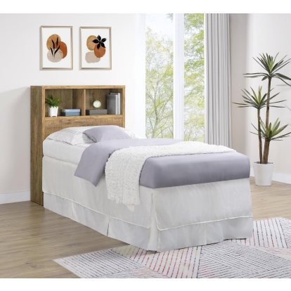 Coaster Westpark Contemporary Mango Twin Headboard Model 315901T