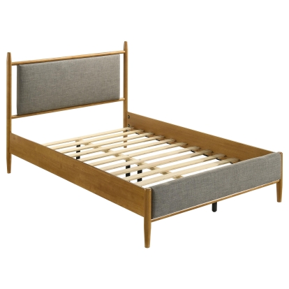 Coaster Mason Mid-Century Modern Full Bed Model 315914F
