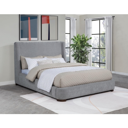 Coaster Rennes Mid-Century Modern Queen Bed Model 315928Q