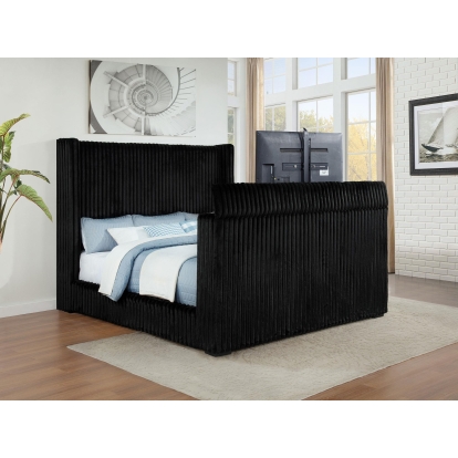 Coaster Centergrove Contemporary Cal King Bed Model 315945Kw
