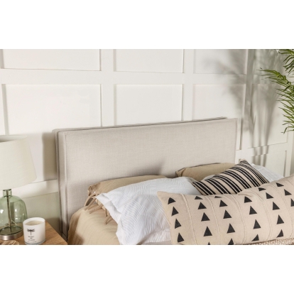 Coaster Izzy Contemporary Queen/Full Headboard Model 315985Qf