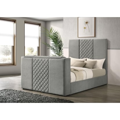 Coaster Tara Contemporary Queen Bed Model 315994Q