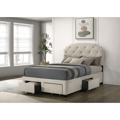 Coaster Marianna Traditional Full Bed Model 316011F
