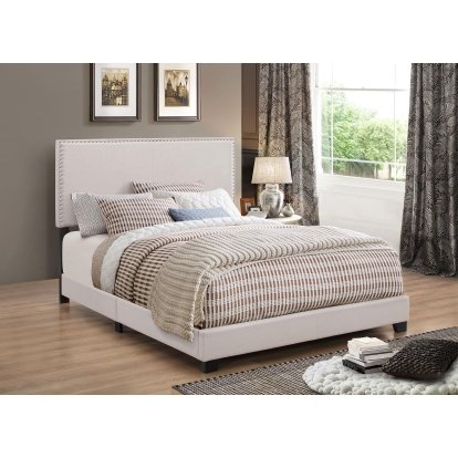 Coaster Boyd Transitional Full Bed Model 350051F