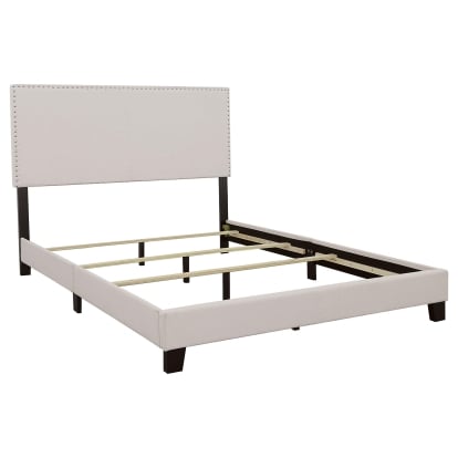 Coaster Boyd Transitional Eastern King Bed Model 350051Ke