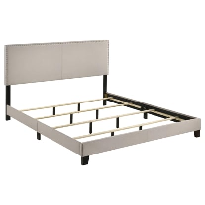 Coaster Boyd Transitional California King Bed Model 350051Kw