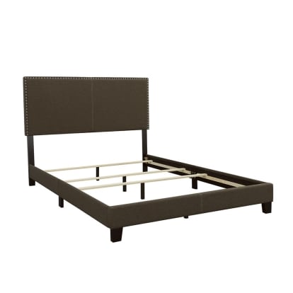 Coaster Boyd Transitional Eastern King Bed Model 350061Ke