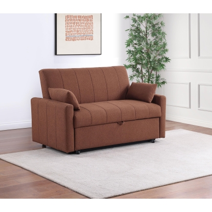 Coaster Portland Transitional Sofa Bed Model 350145