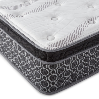 Coaster Hayes Transitional Twin Xl Mattress Model 350362Tl