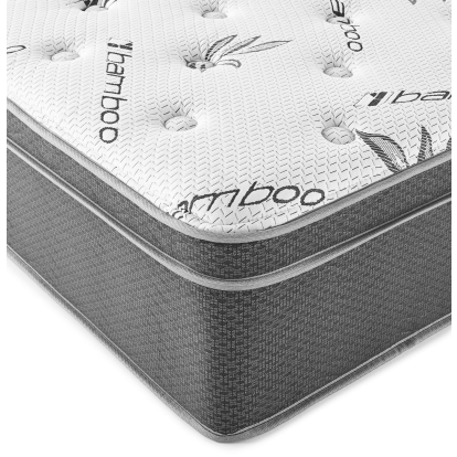 Coaster Sommet Transitional Twin Mattress Model 350363T