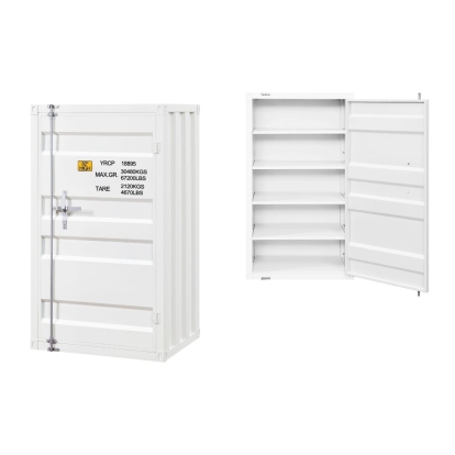 Acme Cargo Chest Model 35910