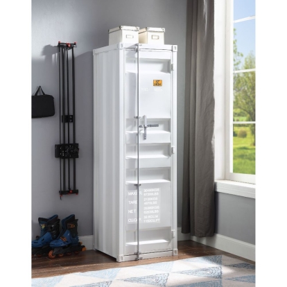 Acme Cargo Wardrobe Model 35911