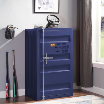 Acme Cargo Chest Model 35940