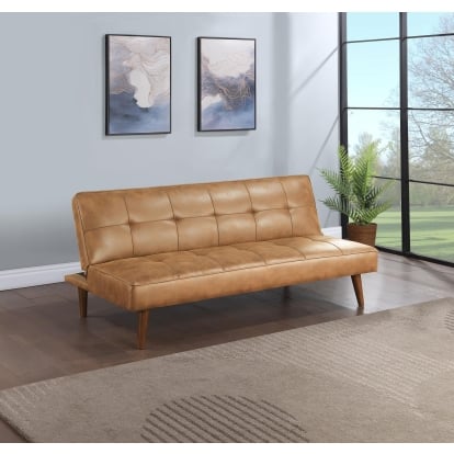 Coaster Jenson Transitional Sofa Bed Model 360234