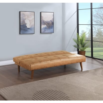 Coaster Jenson Transitional Sofa Bed Model 360234